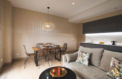 Terraza Playa de Cádiz 2 Ha Apartment - Foto 2