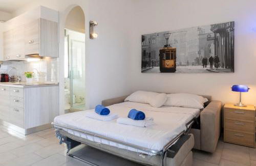 La Veranda - Bright Top Floor apartment with views of the Madonnina - Foto 12
