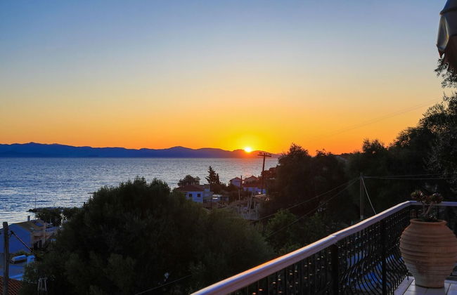 Sterna Suite in Gaios - Foto 8