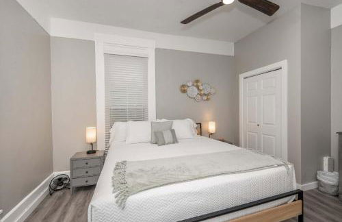 The Gathering House - Home for 6 - Foto 17