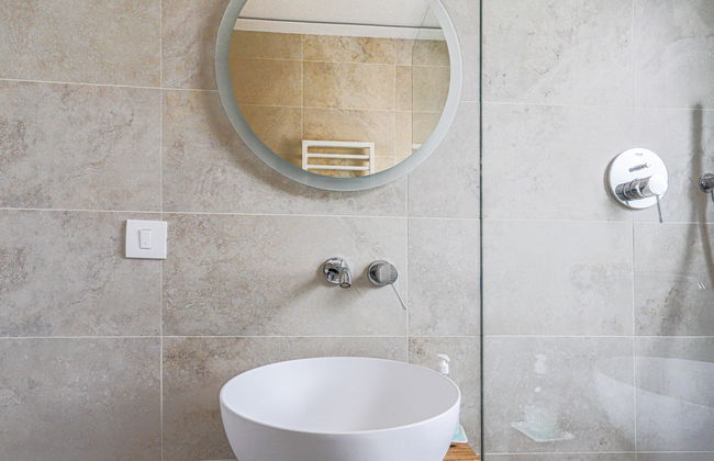 1 bedroom Apartment in Nice with garden and terrace - Photo 11