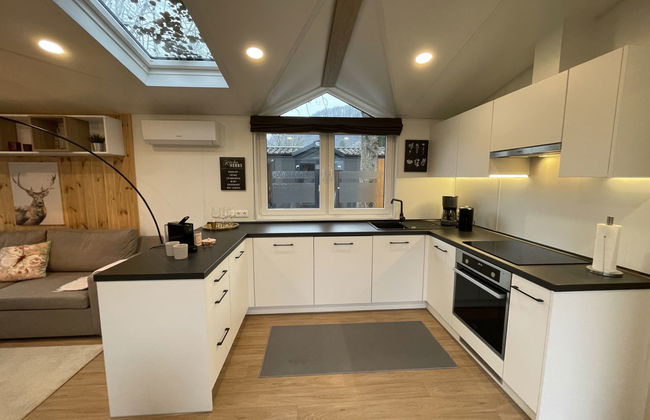 Tiny Haus Raabennest - Foto 4