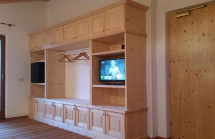 Family and Wellness Residence Ciasa Antersies - Photo 54