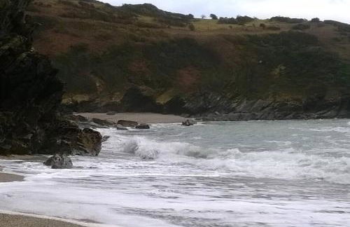 Millendreath at Westcliff - Self Catering flat with amazing sea views - Foto 20