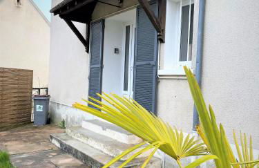 Gîte de l'Horizon, 5mn du Zoo de Beauval - Photo 16