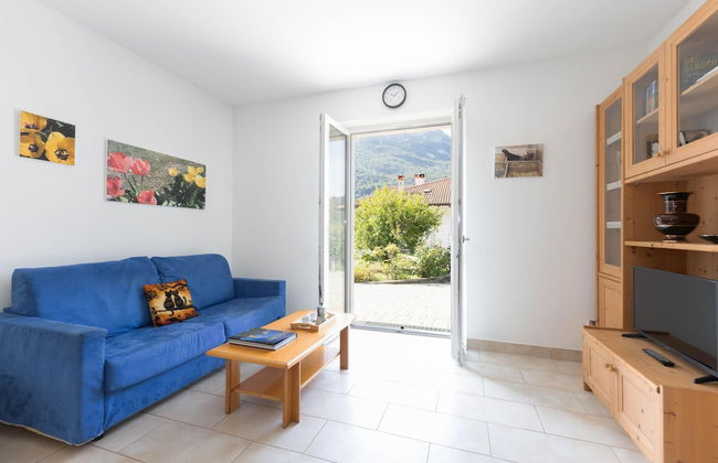 Casa Palmira in Drena - Foto 2