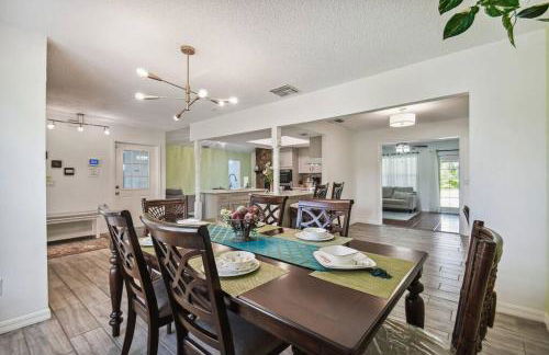 TRANQUILITY! PRIVATE Gated Estate! Boats, RVs OK! Has Separate Apt, Fishing, Hiking, LOW Rates! - Foto 65