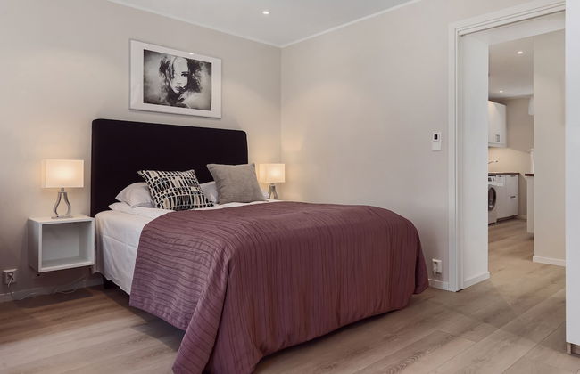 Trondheim Leilighetshotell - Foto 3