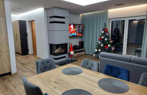 Apartamenty TRIO - Foto 9