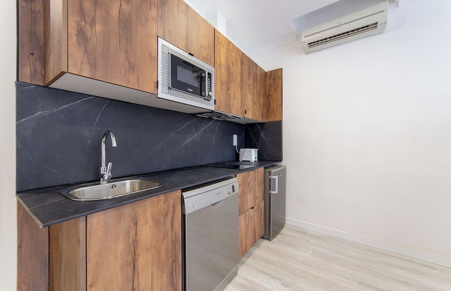 Albufera Dreams Nature Suites - Foto 21