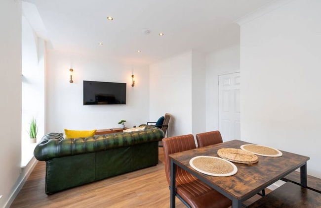 Bissets Bond - Converted Warehouse - Photo 28