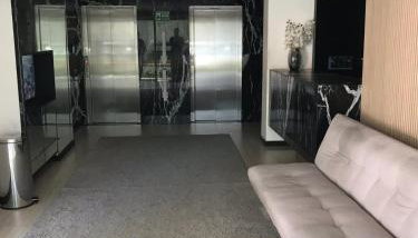 Smart Residence flat 505 - Foto 2