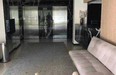 Smart Residence flat 505 - Foto 2