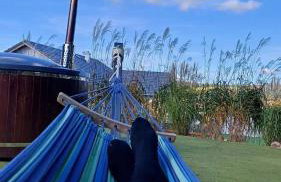 Cicha przystań domek na Kaszubach - Foto 56