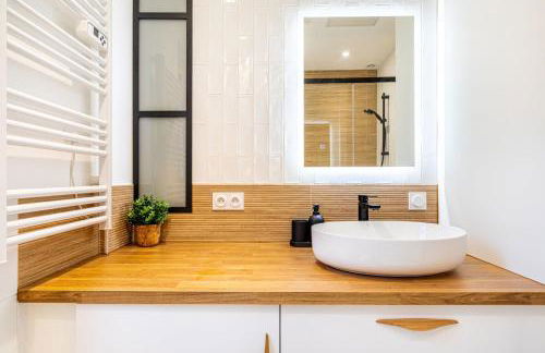 GuestReady - Paris Delight near the metro station - Foto 7