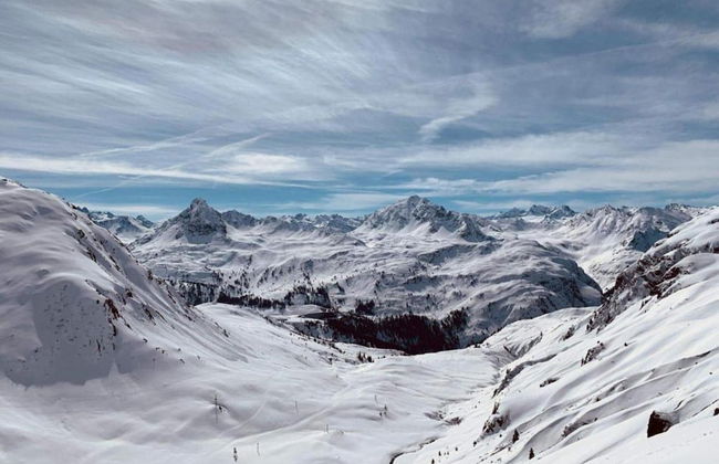 Chalet Montafon in Gaschurn With Sauna - Foto 77