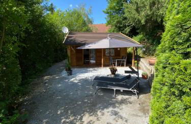 NEU! Chalet Ilztal - Foto 13