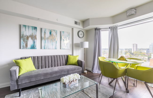 Charming Yorkville Condos - Photo 36