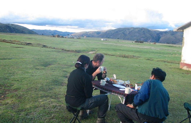 Lake 69 lodge - Foto 26