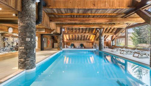 Appartement lumineux proche des pistes avec accès piscine et animaux admis - FR-1-566-7 - Foto 3