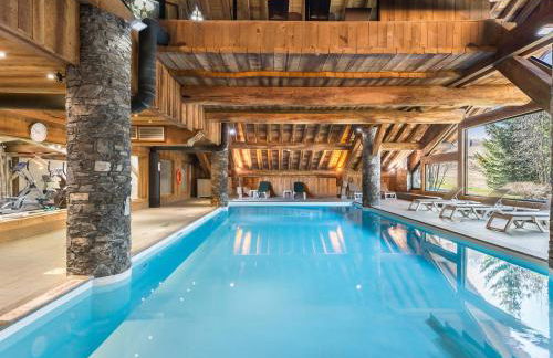 Appartement lumineux proche des pistes avec accès piscine et animaux admis - FR-1-566-7 - Foto 3