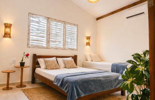 Casa Caju Pé na Areia Pitimbu - Foto 29