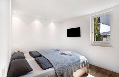 Gut Vasbach Ferienwohnungen - Photo 10