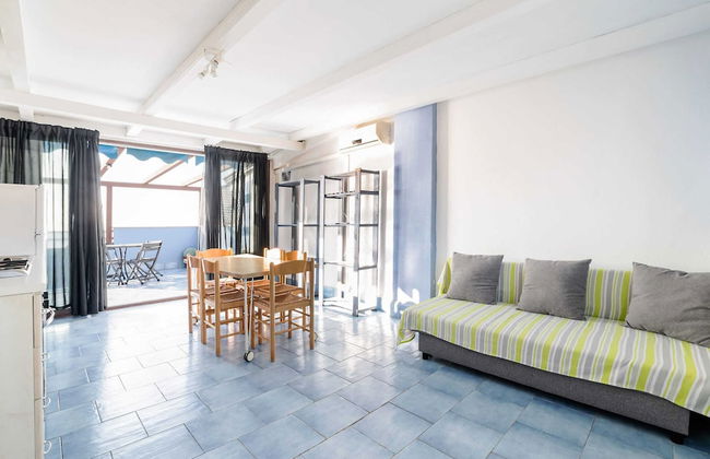 Belvilla by OYO Apartment in Policastro Bussentino - Foto 14