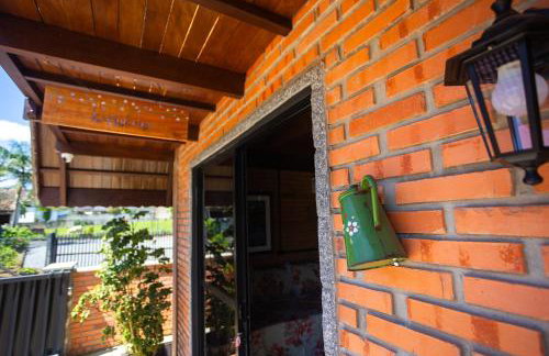 Chalés Pomertraum - Foto 69