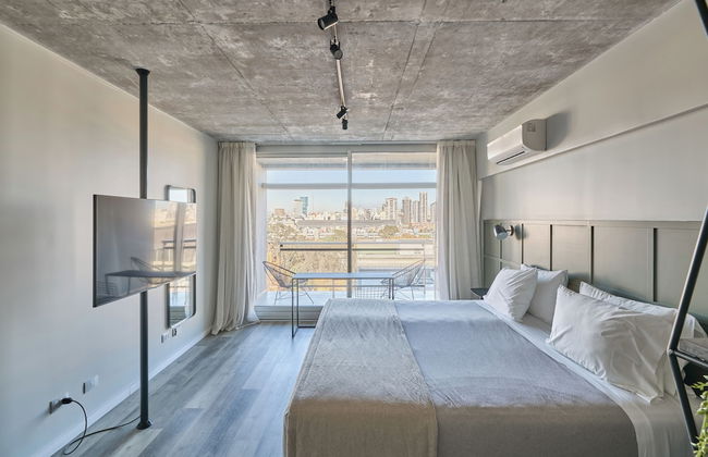 Almarena Puerto Retiro Affiliated by Melia - Photo 12