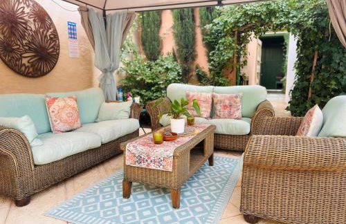 Luxury 2 bedroom Garden Apartment - Foto 33