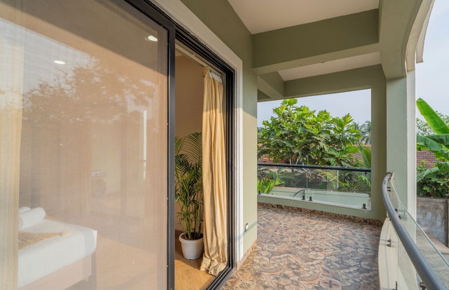 ELIVAAS Kamerios Regalia 2BHK Apartment - Photo 34