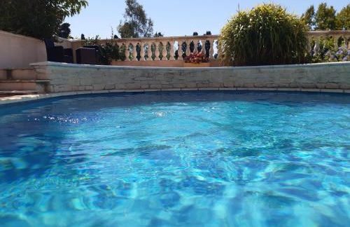 Maison de la Mascotte - Foto 33