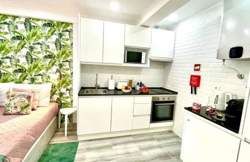 New-Romantic studio near the beach! - Foto 6