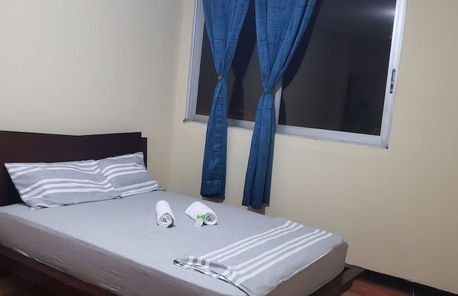 Mom's House Granada - Photo 14