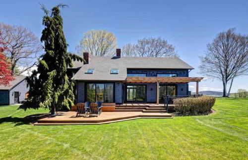 Longpond Cellars and Farms 40Acre Estate - Foto 41