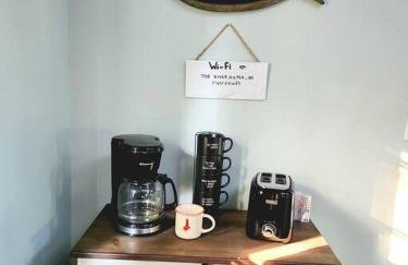 Riverfront~On ATV Trials~Near Mackinac Island - Foto 13