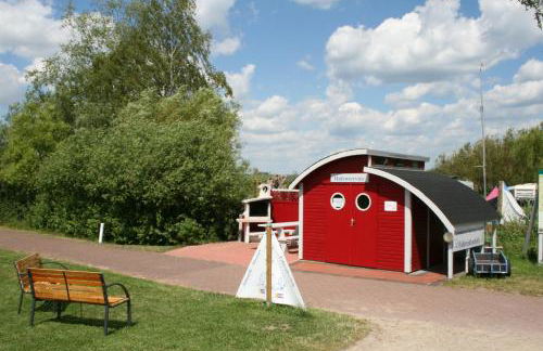 Ferienzentrum Yachthafen Rechlin - Foto 27