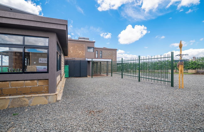 Tulia Villas Champagne Ridge - Foto 65