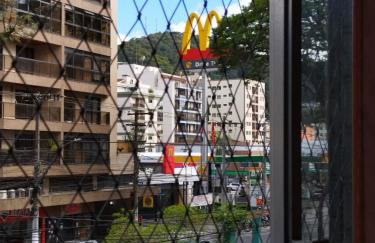 Cozy apartment in the center of Teresópolis - Foto 10