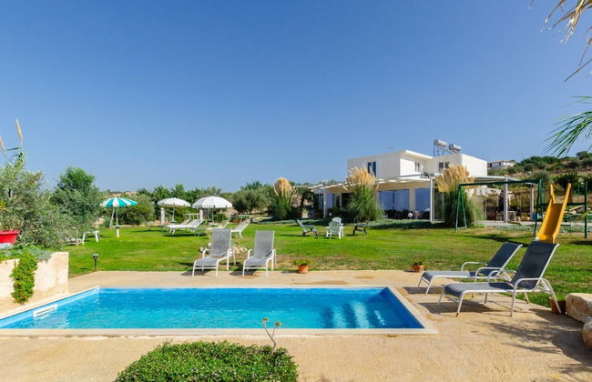 Villa Padima in Scicli - Foto 3