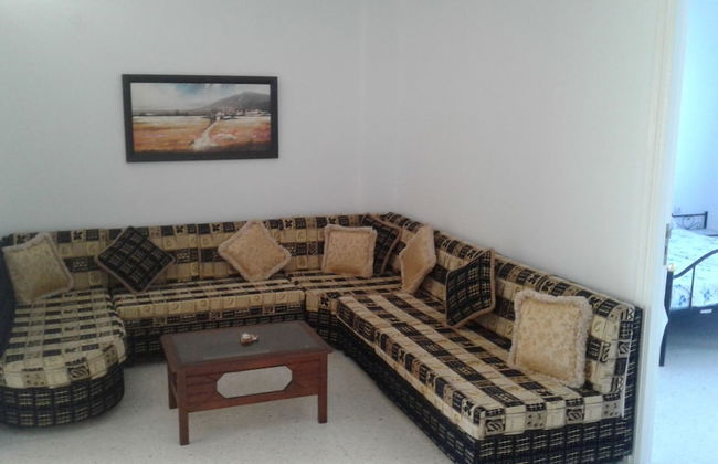 Residence MahdiaSquare - Foto 28