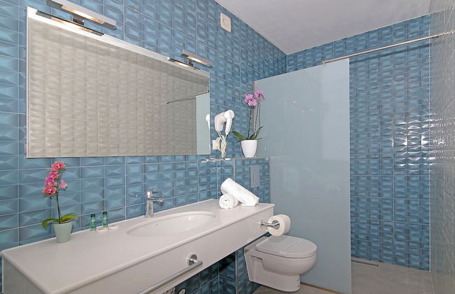 Villa Vanda - Photo 43