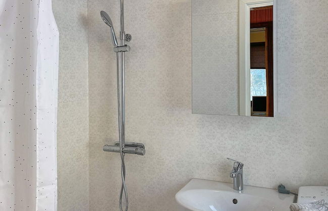 7 Person Holiday Home in Nashulta - Foto 8