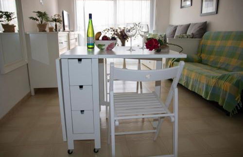 Estudio Arpón Cala del Pino - Foto 8