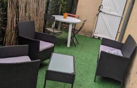 Charmante maison dans le Gers, proche lac et centre-ville - Photo 28