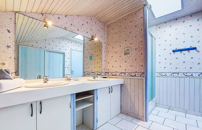 Holiday Home Pors Bae by Interhome - Foto 39