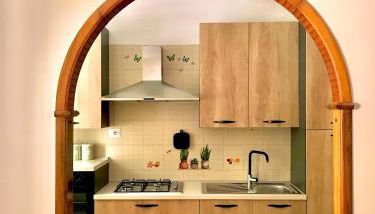 Jole Guesthouse - Foto 2, stove