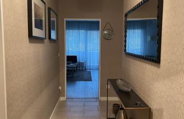 Deluxe Apartment - City Centre - Koenigsalle 5min - Foto 7