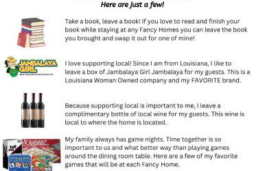 Fancy Homes Manistee B with Lake View! - Foto 55